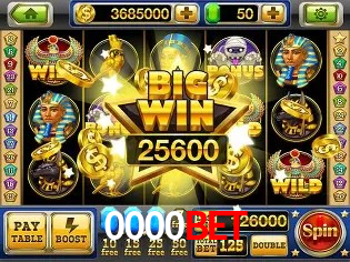 Slots no Site 0000Bet